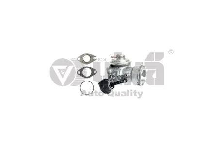 Клапан EGR Skoda Fabia (00-08)/VW Polo (02-10)/Seat Cordoba (03-09) VIKA Vika 11311462101