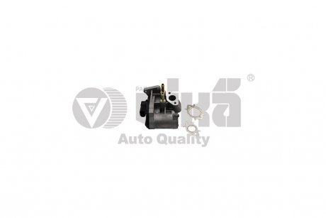 Клапан EGR Skoda Octavia (04-08)/VW Golf (04-09),Jetta (06-08),Passat (06-11),Polo (02-08)/Audi A3 (04-07) Vika 11311462201