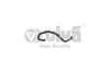 Патрубок Skoda Superb (02-08)/VW Passat (01-05) VIKA Vika 11311550801 (фото 1)