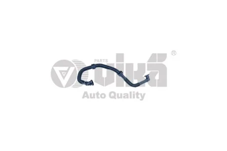 Патрубок Skoda Superb (02-08)/VW Passat (01-05) VIKA Vika 11311550801