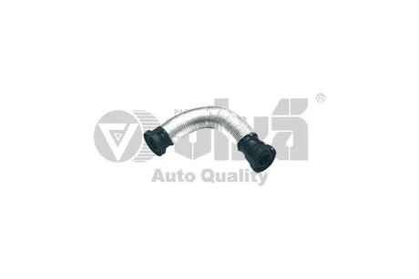 Патрубок вентиляція картерних газів Skoda Superb (02-08)/VW Passat (01-05) VIKA Vika 11311550901