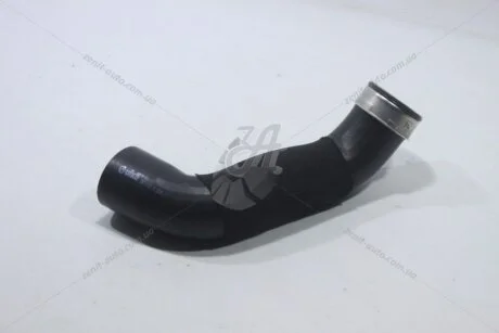 Патрубок інтеркулера (гума) MB E-Class VF211, S211, W211 (01-09) VIKA Vika '11315101