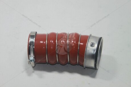 Патрубок турбокомпресора (силікон) BMW X5 E70 (06-13) X6 E71 (08-14) Vika '11315901