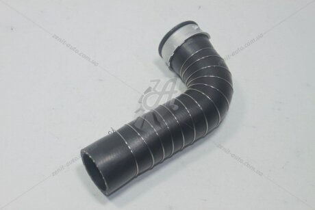 Патрубок турбокомпресора (гума) BMW X3 E83 (03-10) Vika '11316401