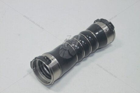 Патрубок турбокомпресора (силікон) BMW 5 F07, F10, F11, 7 F01, F02 (08-) Vika '11316501