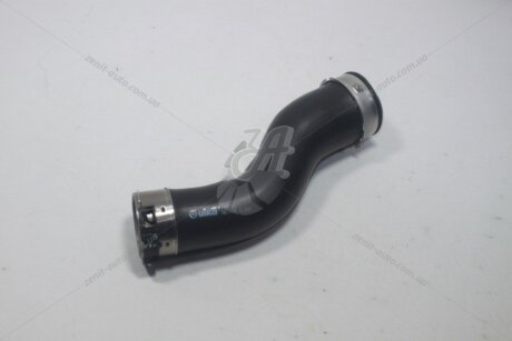 Патрубок турбокомпресора (гума) BMW X5 F15 (13-18) Vika '11316801