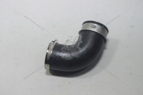 Патрубок турбокомпресора (гума) BMW 1, 3, X1 (04-) Vika '11317301