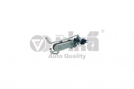 Радиатор системы EGR Skoda Fabia (11-15),Rapid (12-)/VW Polo (15-)/Seat Ibiza (13-15),Toledo (13-15) Vika 11317711601