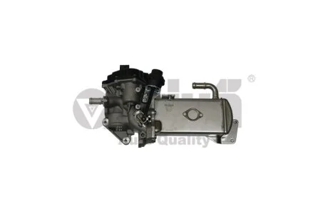 Радіатор EGR Audi A4 (08-15), A6 (11-14), Q5 (09-13) VIKA Vika 11317711801