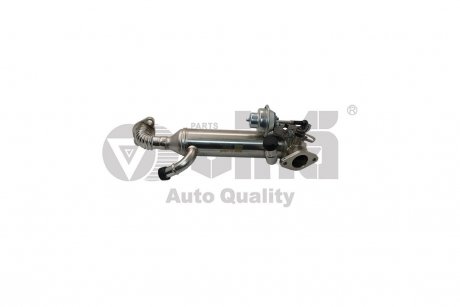 Радіатор системи EGR VW Touareg (06-10),T5 (06-10) Vika 11317712601