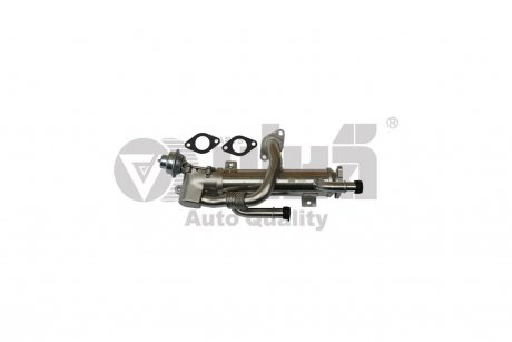 Радіатор системи EGR Audi A4 (05-08), A6 (05-08) Vika 11317712701