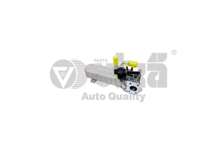 Радиатор системы EGR VW Golf (06-09),Passat (06-08)/Audi A3 (04-07) VIKA Vika 11317713901