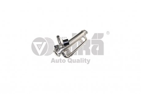 Радиатор EGR Skoda Octavia (04-08)/VW Golf (06-09),Jetta (06-11),Passat (06-11) Vika 11317714301