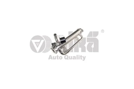 Радиатор EGR Skoda Octavia (04-08)/VW Golf (06-09),Jetta (06-11),Passat (06-11) VIKA Vika 11317714301