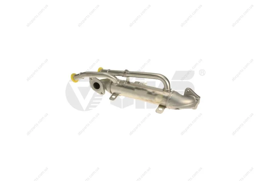 Радіатор системи рециркуляції (EGR) Audi A4/VW Passat/Skoda Superb 1.9D,2.0D (03-09) VIKA Vika '11317714901 (фото 1)