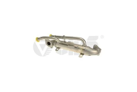 Радіатор системи рециркуляції (EGR) Audi A4/VW Passat/Skoda Superb 1.9D,2.0D (03-09) VIKA Vika '11317714901