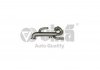 Радіатор системи EGR Skoda Fabia (05-10), Roomster (06-10) / VW Polo (02-10) / Seat Ibiza (06-10) Vika 11317715301 (фото 1)