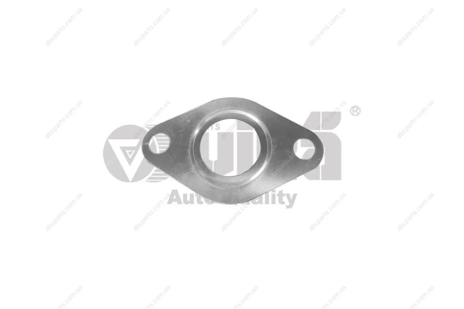 Прокладка клапана EGR VW Golf (92-14),Passat (94-11),Tiguan (08-11),Touareg (03-10)/Audi A4 (95-08),A6 (95-08) vika Vika 11317718901 (фото 1)