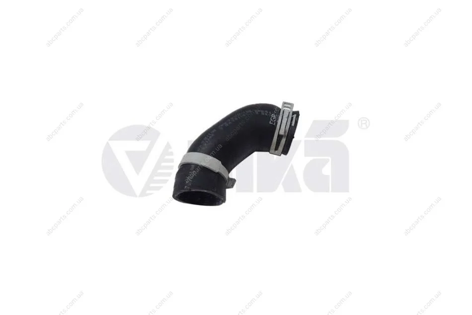 Труба EGR Audi A3, Q2, Q3/Skoda Superb, Kodiaq, Kamiq/VW Golf VII, Passat B8, Tiguan 1.6D,1.6,2.0D (10-) VIKA Vika '11317723301 (фото 1)