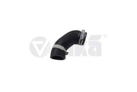 Труба EGR Audi A3, Q2, Q3/Skoda Superb, Kodiaq, Kamiq/VW Golf VII, Passat B8, Tiguan 1.6D,1.6,2.0D (10-) Vika '11317723301