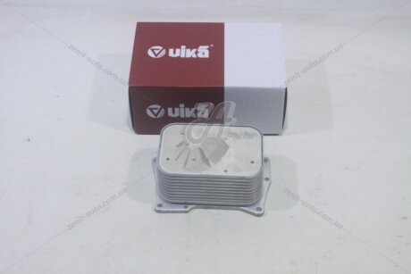 Радіатор масляний MB CL, E- G- M- S- Class, GL (05-) Vika '11320501