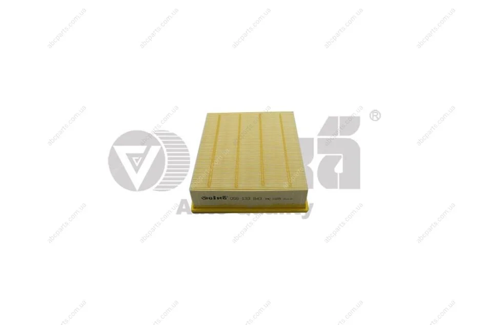 Фільтр повітряний Skoda Superb (02-08)/VW Passat (97-05)/Audi A4 (95-01),A6 (98-05) VIKA Vika 11330198101 (фото 1)