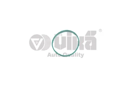 Прокладка впускного колектора Skoda Octavia (97-13)/VW Golf (98-),Jetta (06-11),Passat (06-11)/Seat Ibiza (99-) (кратно 4) VIKA Vika 11330367501