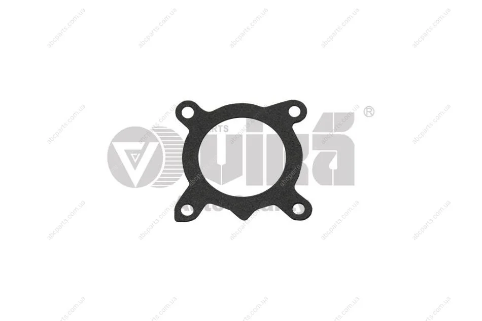 Прокладка дроссельной заслонки Skoda Fabia (00-04),Octavia (97-11) VIKA Vika 11330644101 (фото 1)