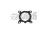 Прокладка дроссельной заслонки Skoda Fabia (00-04),Octavia (97-11) VIKA Vika 11330644101 (фото 1)