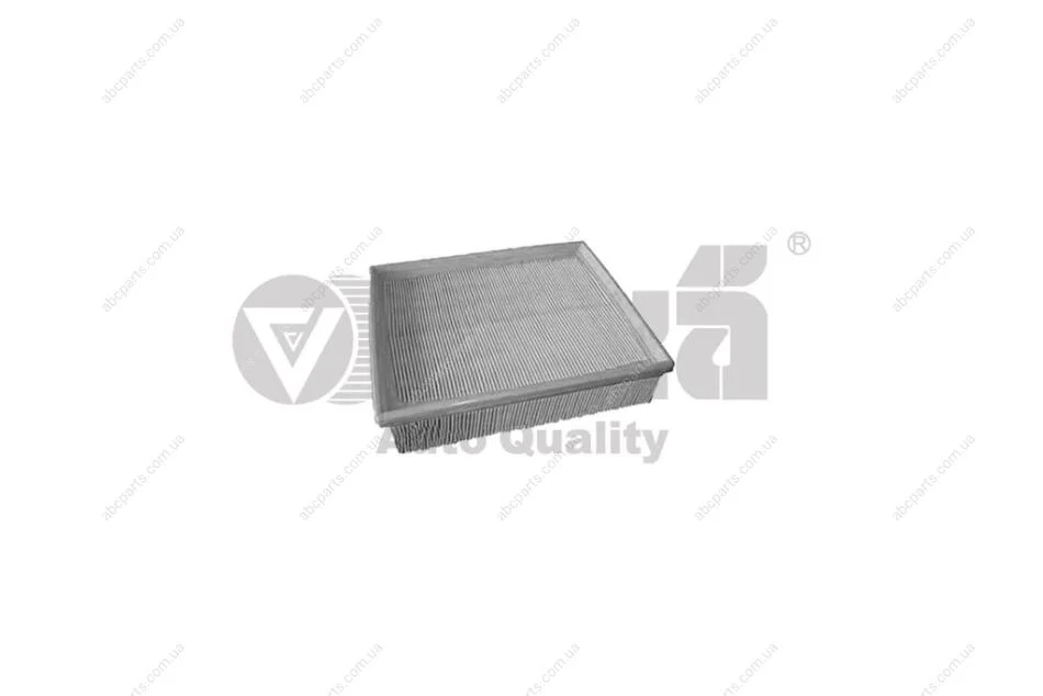 Фільтр повітряний Skoda Superb (02-08)/VW Passat (97-05)/Audi A4 (95-01),A6 (98-05) vika Vika 11330727401 (фото 1)