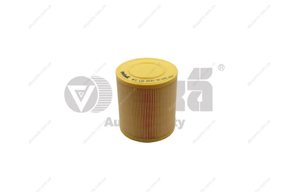 Фільтр повітряний Audi A6 (05-11) VIKA Vika 11330867501 (фото 1)