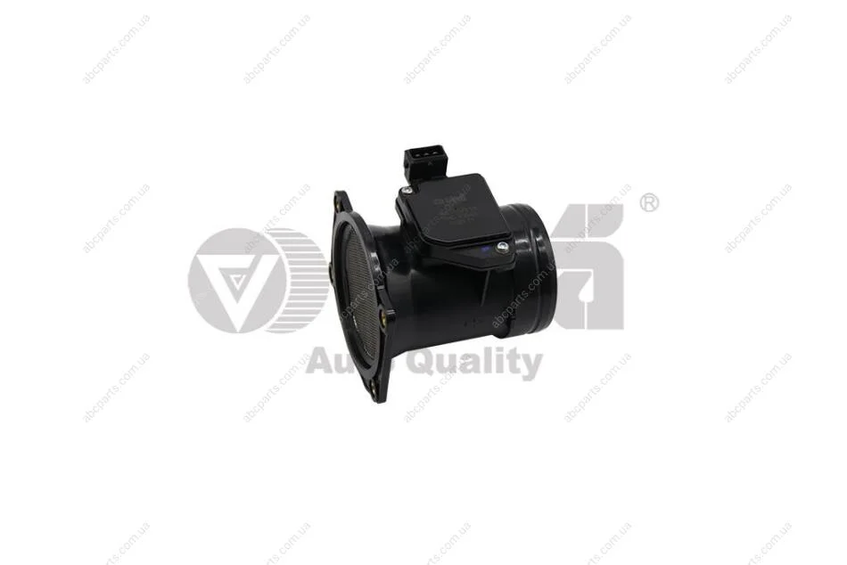 Датчик масової витрати повітря Skoda Octavia (97-07)/VW Passat (96-00) VIKA Vika 11331218601 (фото 1)