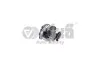 Заслінка дросельна VW Caddy (97-01), Golf (96-98), Polo (95-00)/Seat Ibiza (93-99) VIKA Vika 11331436701 (фото 1)