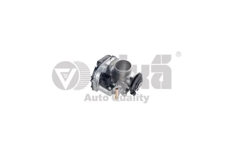 Заслінка дросельна VW Caddy (97-01), Golf (96-98), Polo (95-00)/Seat Ibiza (93-99) VIKA Vika 11331436701