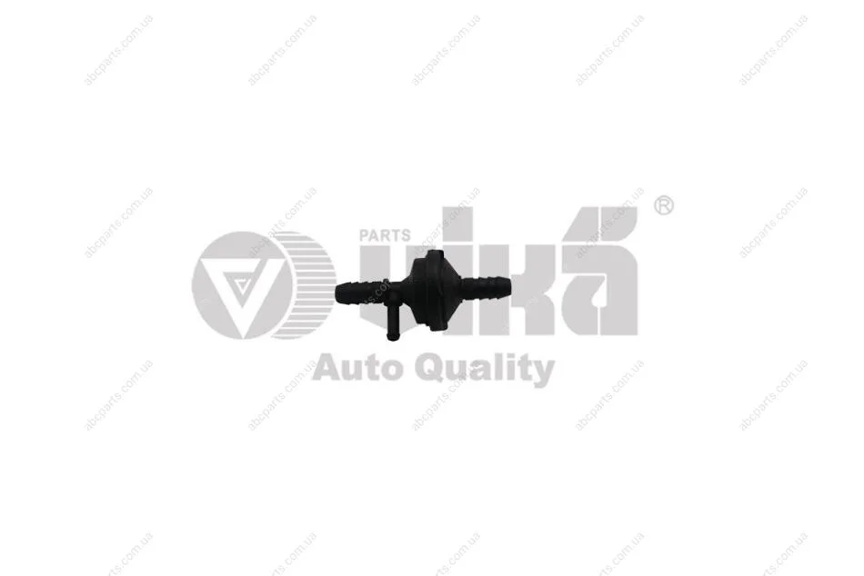 Клапан зворотний Skoda Superb (02-08)/VW Passat (97-05)/Audi A4 (99-08),A6 (98-01),A8 (04-10) VIKA Vika 11331548601 (фото 1)