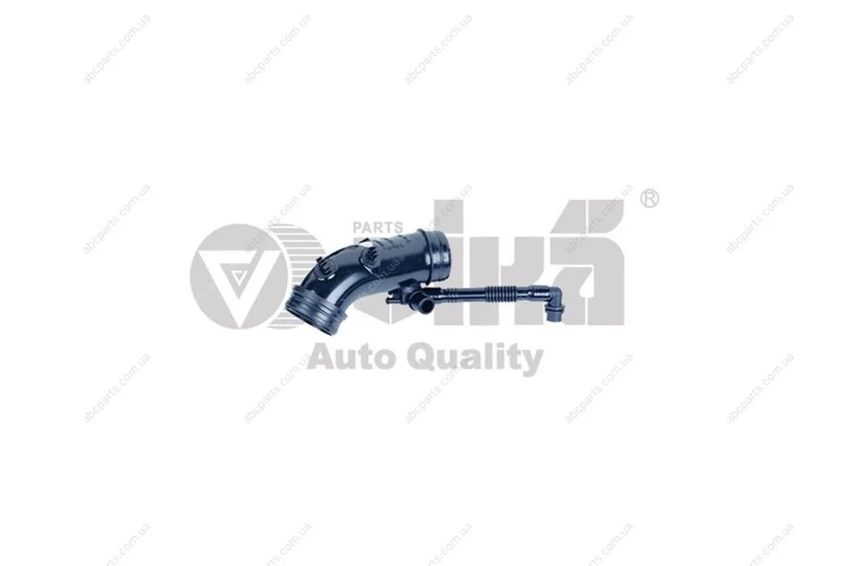 Патрубок вентиляція картерних газів Skoda Superb (02-08)/VW Passat (01-05) VIKA Vika 11331548901 (фото 1)