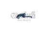 Патрубок вентиляція картерних газів Skoda Superb (02-08)/VW Passat (01-05) VIKA Vika 11331548901 (фото 1)