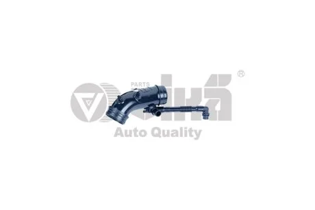 Патрубок вентиляція картерних газів Skoda Superb (02-08)/VW Passat (01-05) VIKA Vika 11331548901