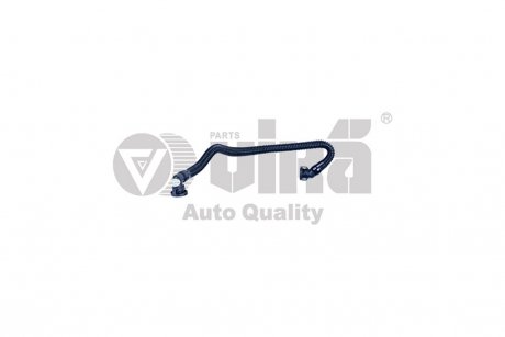 Патрубок VW Passat (97-00)/Audi A4 (99-01),A6 (98-05) Vika 11331550401