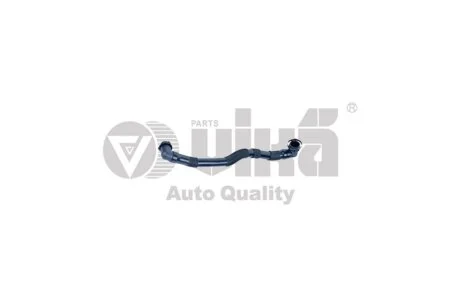 Патрубок Skoda Superb (02-08)/VW Passat (97-05)/Audi A4 (95-01),A6 (98-05) VIKA Vika 11331550601