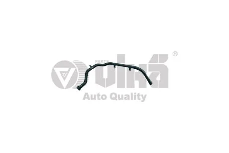 Патрубок Skoda Octavia (97-11)/VW Golf (98-06)/Audi A3 (97-03),TT (99-06)/Seat Leon (00-01),Toledo (99-01) VIKA Vika 11331551201