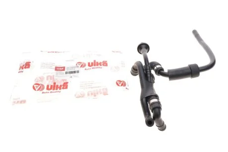Клапан рециркуляция ОГ Audi A3, TT/Skoda Octavia/VW Golf IV, Bora/Seat Toledo, Leon (97-06) VIKA Vika '11331551301
