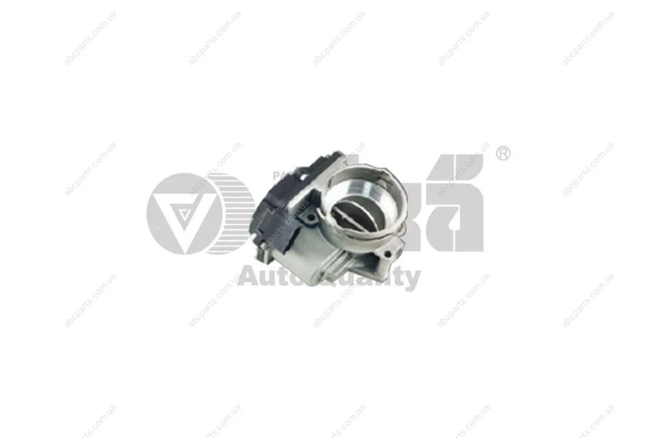 Заслінка дросельна Skoda Octavia II (1Z3) (04-08)/VW Golf (04-08),Passat (05-10)/Audi A6 (04-11) vika Vika 11331573901 (фото 1)