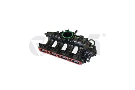 Колектор впускний з датчиком кута повороту Skoda Octavia (05-13),Superb (08-13,14 -) / VW Golf (09-13),Jetta (05-10,10-),Tiguan (07 -) vika Vika 11331620001