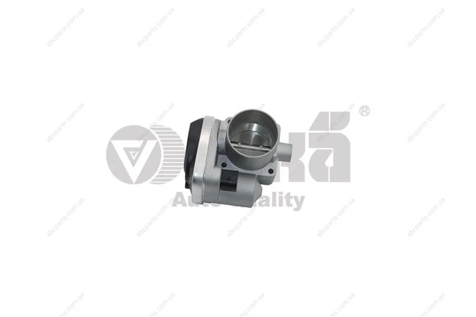 Заслінка дросельна Skoda Fabia (00-08)/VW Golf (98-06),Polo (00-08)/Seat Ibiza (99-10),Leon (00-06),Toledo (99-04) VIKA Vika 11331629001 (фото 1)