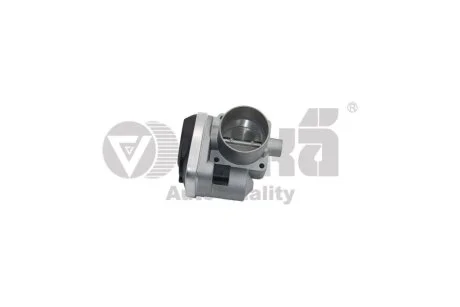 Заслінка дросельна Skoda Fabia (00-08)/VW Golf (98-06),Polo (00-08)/Seat Ibiza (99-10),Leon (00-06),Toledo (99-04) VIKA Vika 11331629001