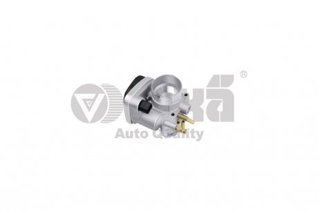 Заслонка дроссельная Skoda Octavia (01-08)/VW Golf (96-03)/Seat Ibiza (99-02),Leon (00-06) Vika 11331691401