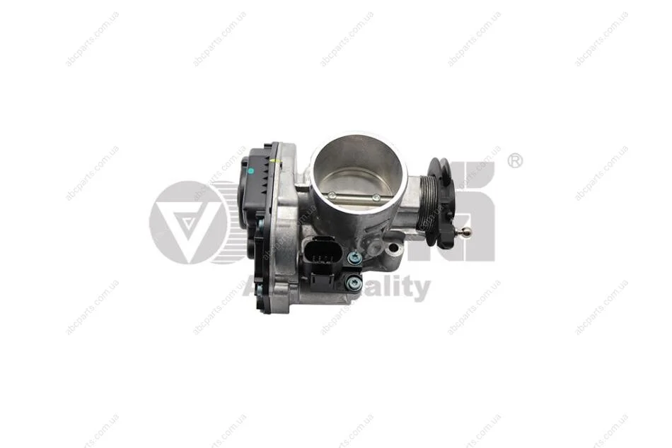 Заслонка дроссельная VW Passat (97-00)/Audi A4 (95-01),A6 (98-01) VIKA Vika 11331692401 (фото 1)