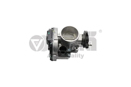Заслонка дроссельная VW Passat (97-00)/Audi A4 (95-01),A6 (98-01) VIKA Vika 11331692401