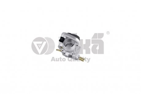 Заслонка дроссельная Skoda Superb (02-08)/VW Passat (97-05)/Audi A4 (99-01) Vika 11331693301